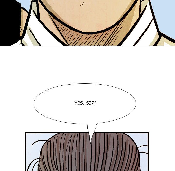 The Sword Clan The Sword Clan EP 43 - Toomics page 67 - 