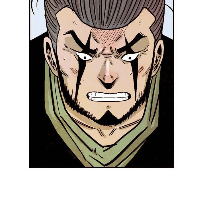The Sword Clan The Sword Clan EP 43 - Toomics page 68 - 