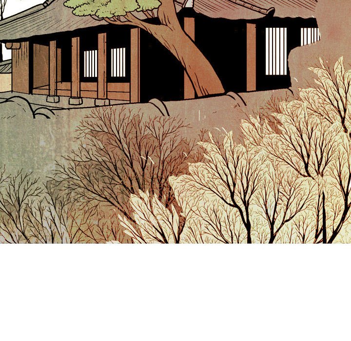 The Sword Clan The Sword Clan EP 43 - Toomics page 70 - 
