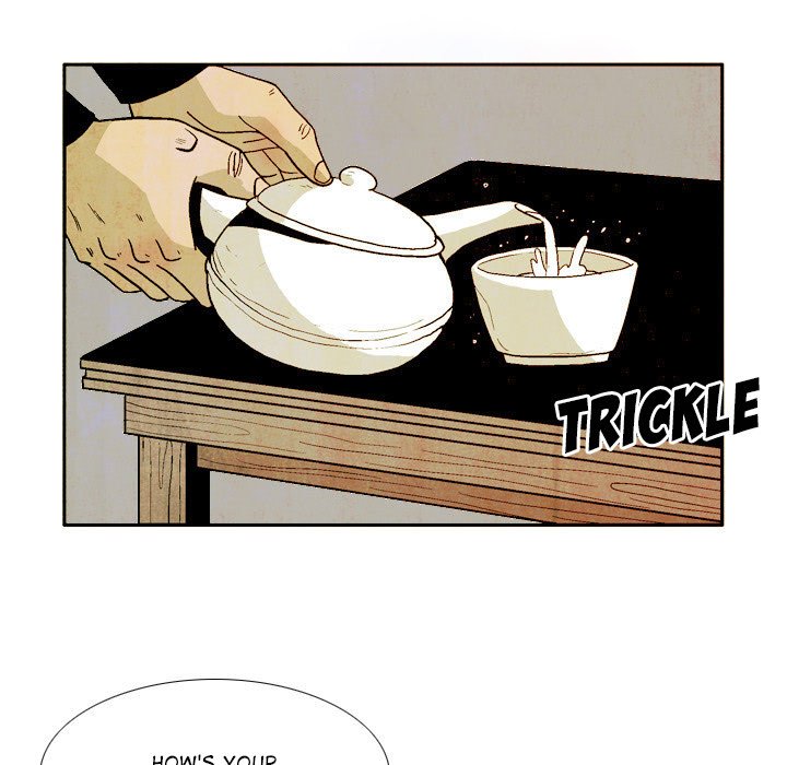 The Sword Clan The Sword Clan EP 43 - Toomics page 71 - 