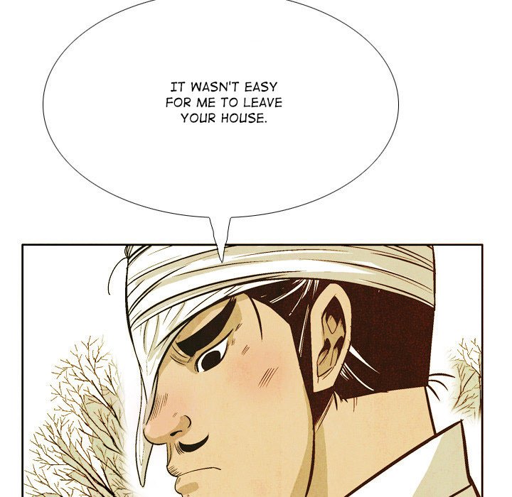 The Sword Clan The Sword Clan EP 43 - Toomics page 89 - 