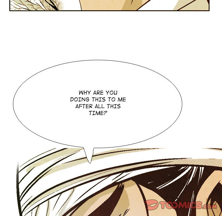 The Sword Clan The Sword Clan EP 43 - Toomics page 90 - 