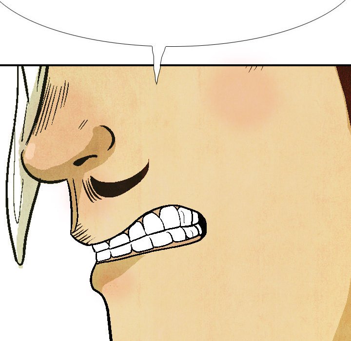 The Sword Clan The Sword Clan EP 43 - Toomics page 92 - 