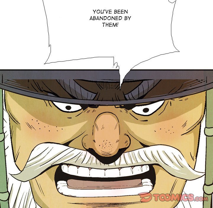 The Sword Clan The Sword Clan EP 43 - Toomics page 98 - 