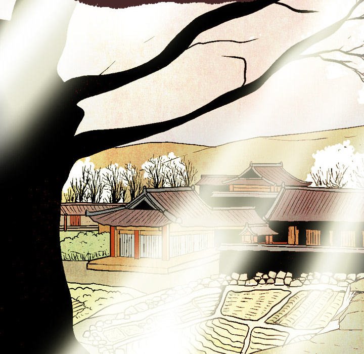 The Sword Clan The Sword Clan EP 43 - Toomics page 100 - 