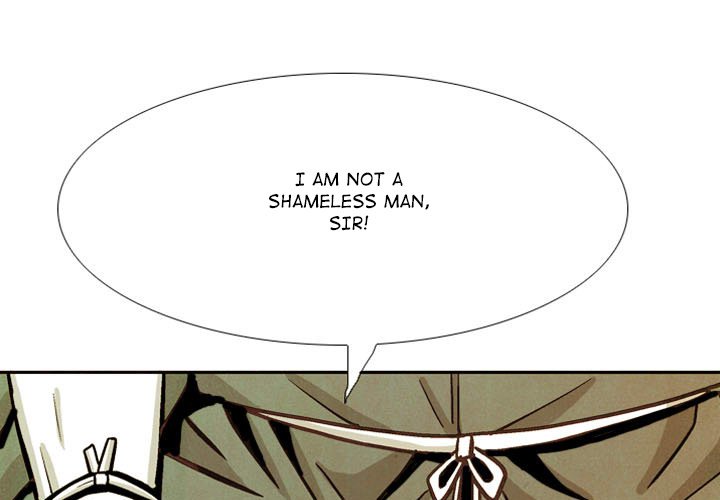 The Sword Clan The Sword Clan EP 44 - Toomics page 1 - 