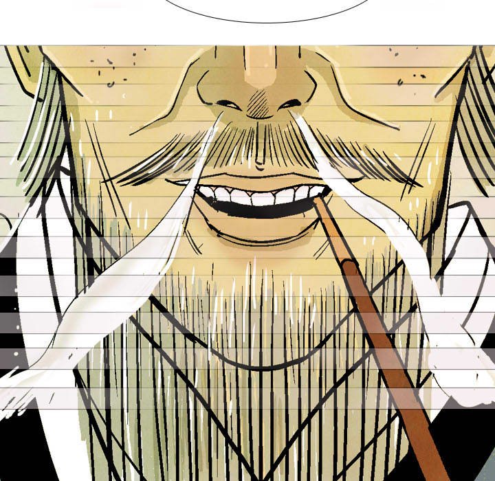 The Sword Clan The Sword Clan EP 44 - Toomics page 15 - 