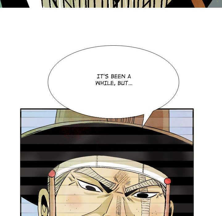 The Sword Clan The Sword Clan EP 44 - Toomics page 16 - 