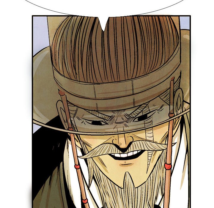 The Sword Clan The Sword Clan EP 44 - Toomics page 22 - 