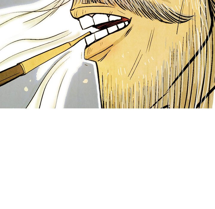 The Sword Clan The Sword Clan EP 44 - Toomics page 24 - 
