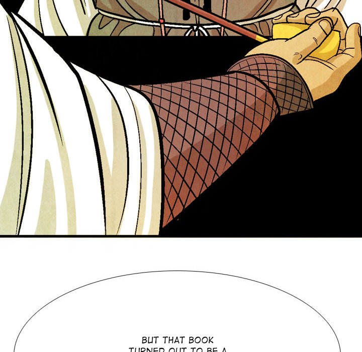 The Sword Clan The Sword Clan EP 44 - Toomics page 28 - 