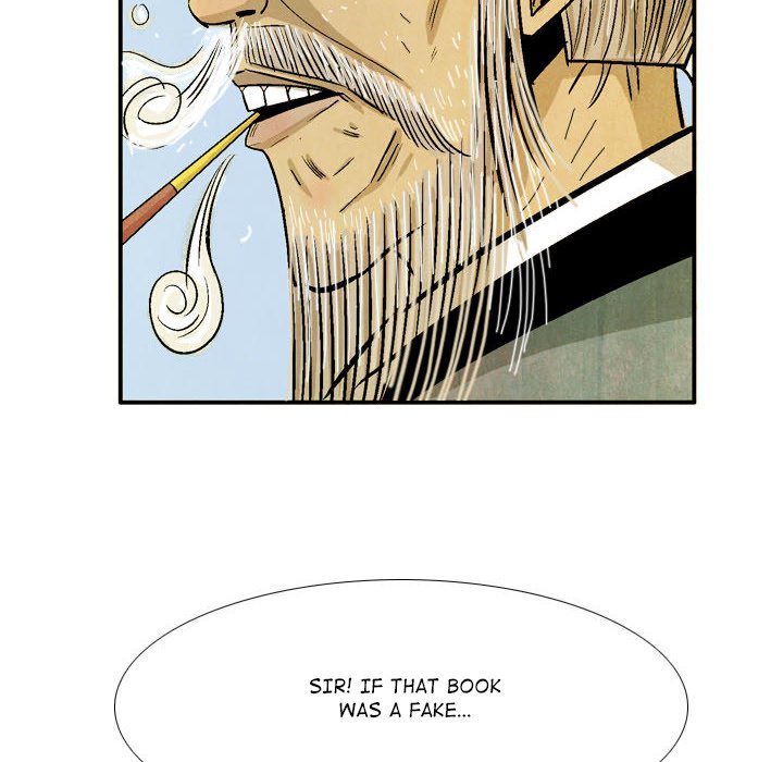 The Sword Clan The Sword Clan EP 44 - Toomics page 30 - 