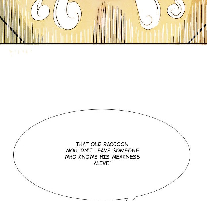 The Sword Clan The Sword Clan EP 44 - Toomics page 36 - 