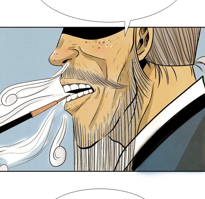 The Sword Clan The Sword Clan EP 44 - Toomics page 5 - 