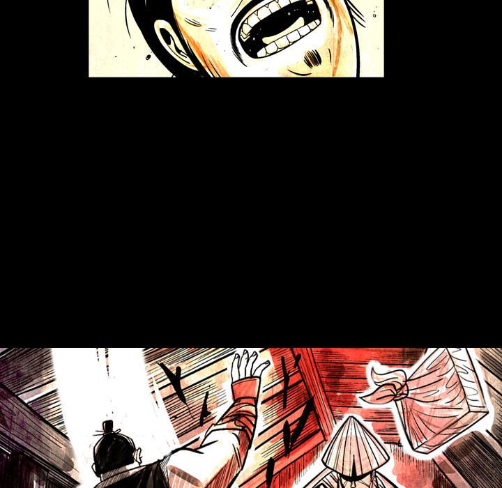 The Sword Clan The Sword Clan EP 44 - Toomics page 59 - 
