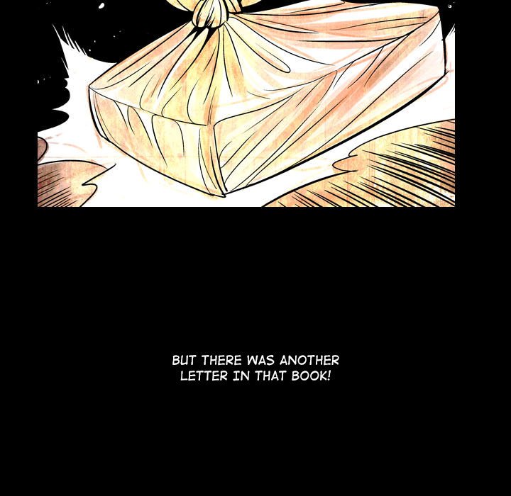 The Sword Clan The Sword Clan EP 44 - Toomics page 61 - 