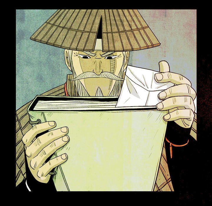 The Sword Clan The Sword Clan EP 44 - Toomics page 62 - 