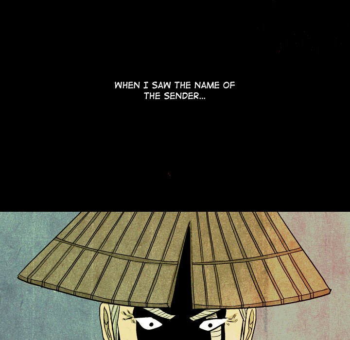 The Sword Clan The Sword Clan EP 44 - Toomics page 63 - 