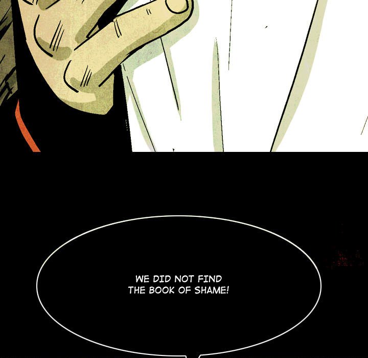 The Sword Clan The Sword Clan EP 44 - Toomics page 67 - 