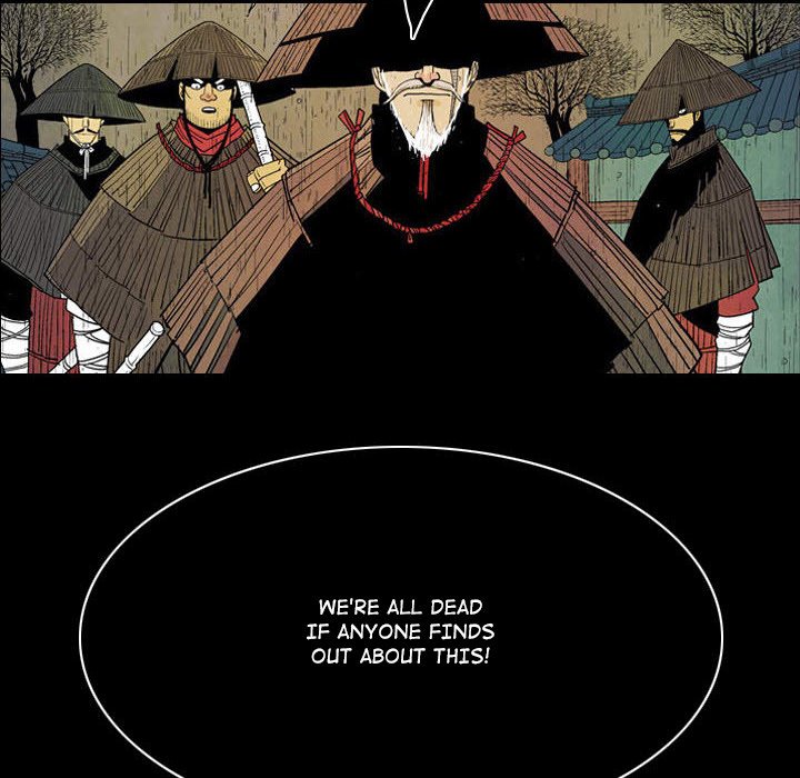 The Sword Clan The Sword Clan EP 44 - Toomics page 68 - 