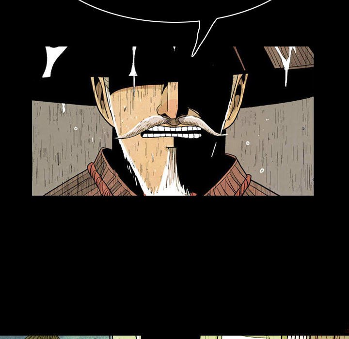 The Sword Clan The Sword Clan EP 44 - Toomics page 69 - 