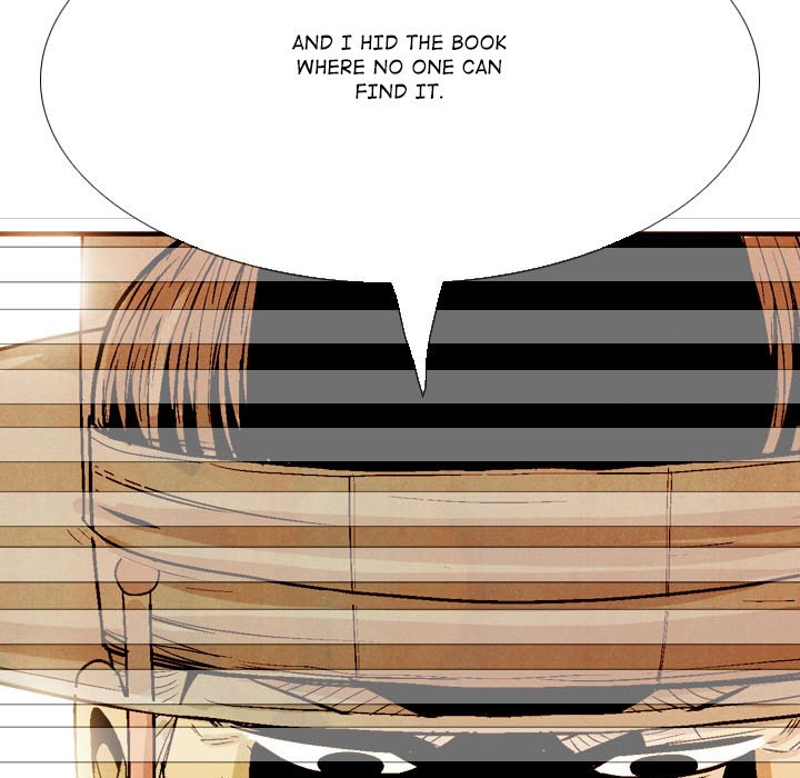 The Sword Clan The Sword Clan EP 44 - Toomics page 71 - 