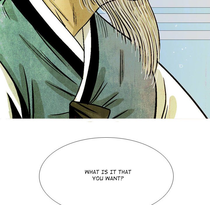 The Sword Clan The Sword Clan EP 44 - Toomics page 86 - 