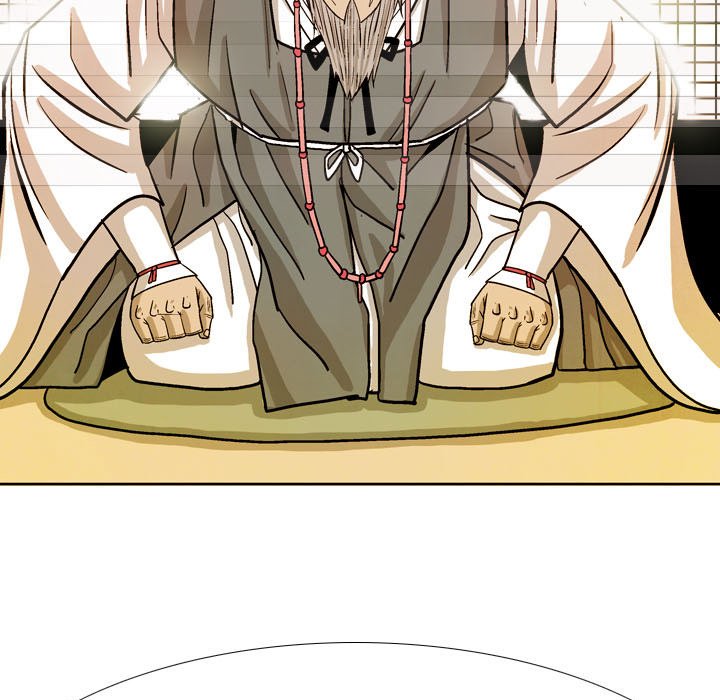 The Sword Clan The Sword Clan EP 44 - Toomics page 89 - 
