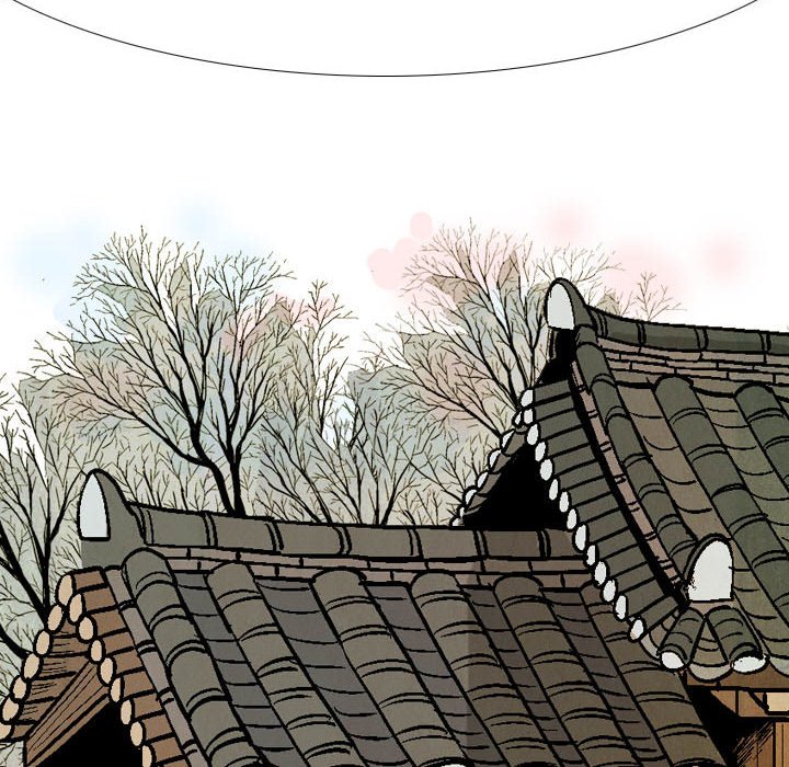 The Sword Clan The Sword Clan EP 44 - Toomics page 98 - 