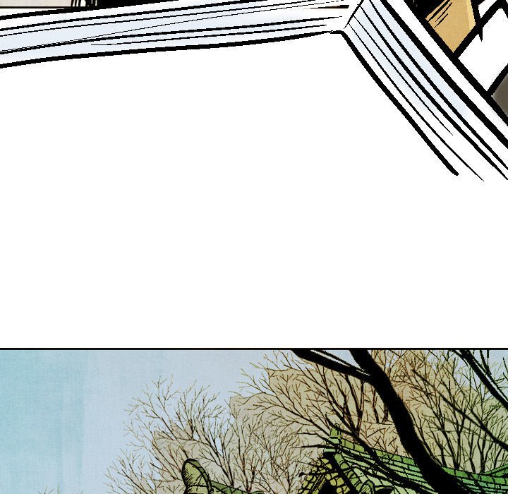 The Sword Clan The Sword Clan EP 45 - Toomics page 11 - 