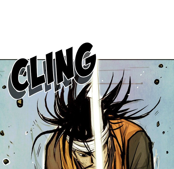 The Sword Clan The Sword Clan EP 45 - Toomics page 103 - 