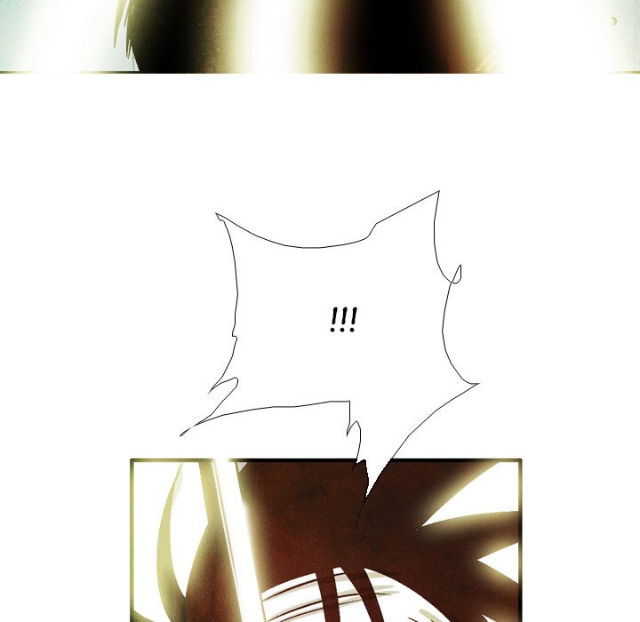 The Sword Clan The Sword Clan EP 45 - Toomics page 112 - 