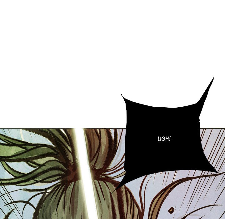 The Sword Clan The Sword Clan EP 45 - Toomics page 118 - 