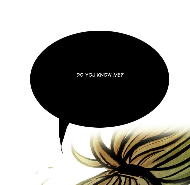 The Sword Clan The Sword Clan EP 45 - Toomics page 128 - 
