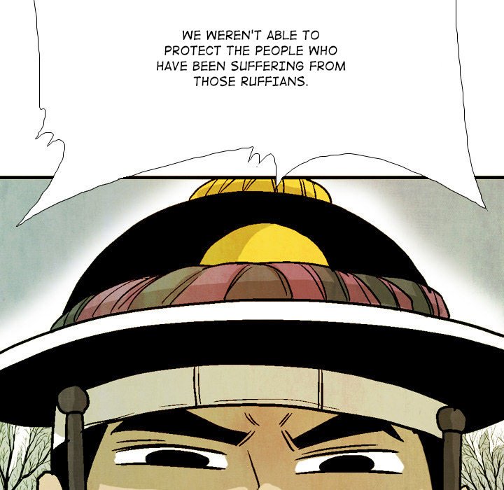 The Sword Clan The Sword Clan EP 45 - Toomics page 31 - 