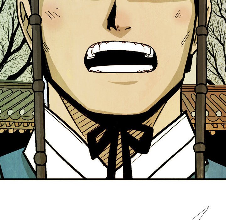 The Sword Clan The Sword Clan EP 45 - Toomics page 32 - 