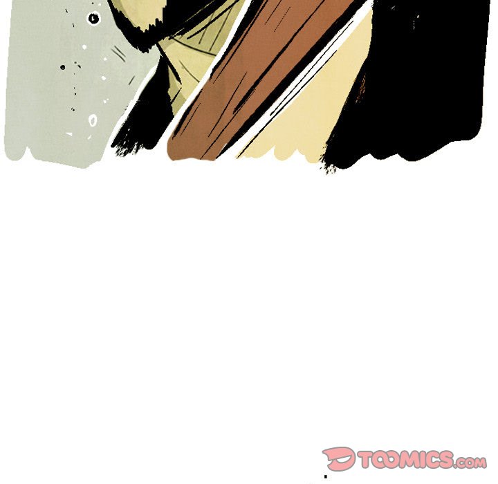 The Sword Clan The Sword Clan EP 45 - Toomics page 57 - 