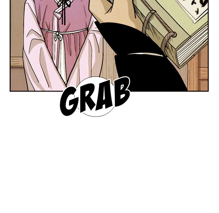 The Sword Clan The Sword Clan EP 45 - Toomics page 7 - 