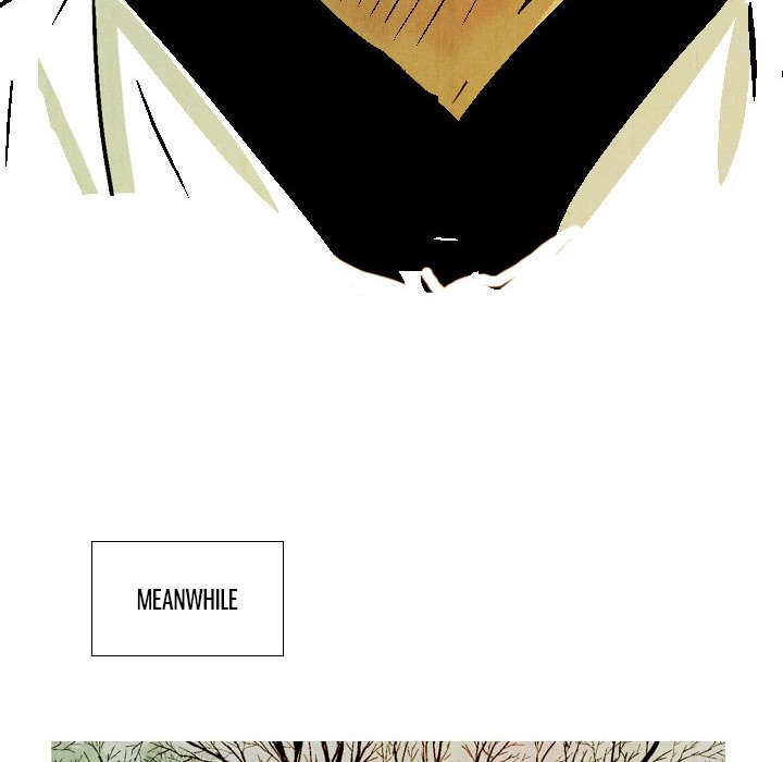 The Sword Clan The Sword Clan EP 45 - Toomics page 76 - 