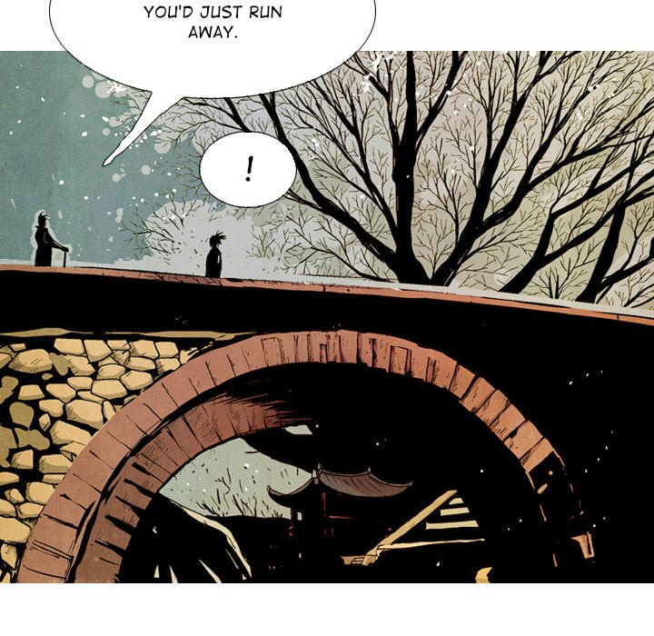 The Sword Clan The Sword Clan EP 45 - Toomics page 78 - 