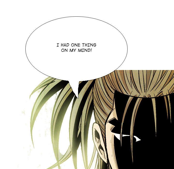 The Sword Clan The Sword Clan EP 45 - Toomics page 79 - 