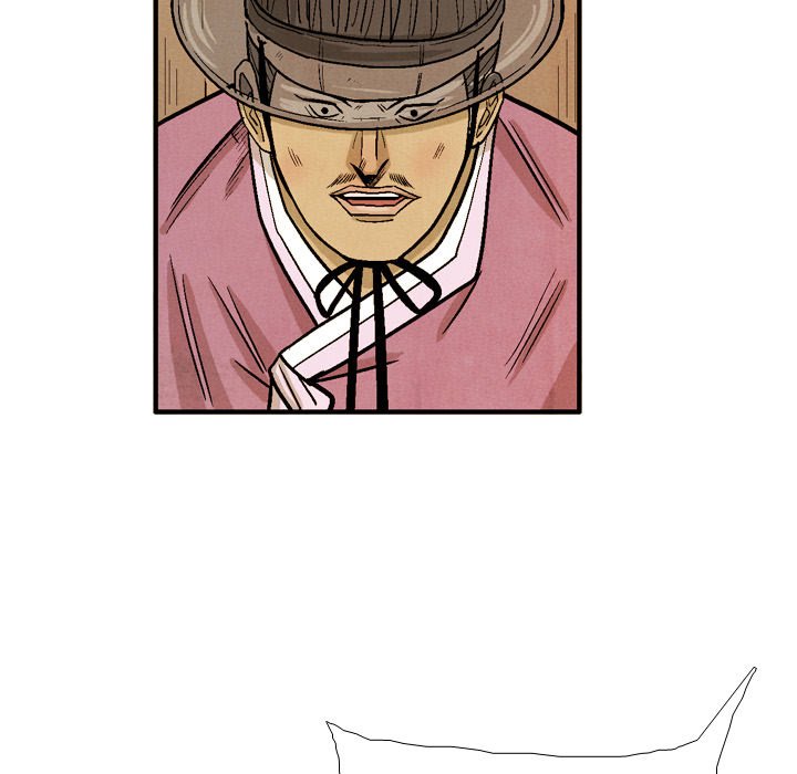 The Sword Clan The Sword Clan EP 45 - Toomics page 9 - 