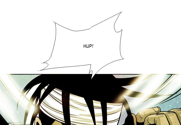 The Sword Clan The Sword Clan EP 46 - Toomics page 1 - 