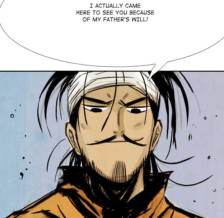 The Sword Clan The Sword Clan EP 46 - Toomics page 101 - 