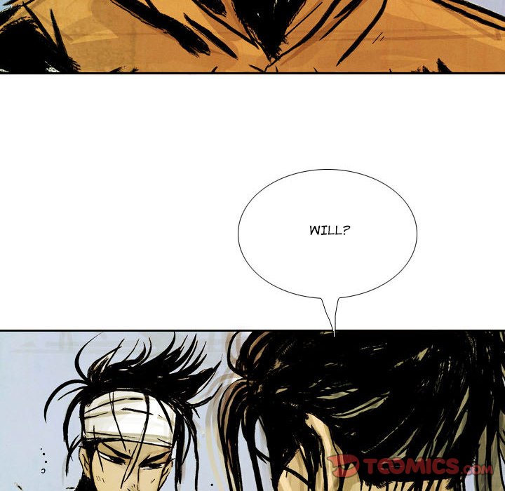 The Sword Clan The Sword Clan EP 46 - Toomics page 102 - 