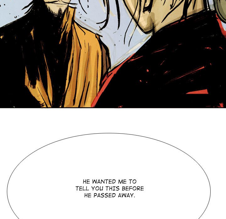 The Sword Clan The Sword Clan EP 46 - Toomics page 103 - 