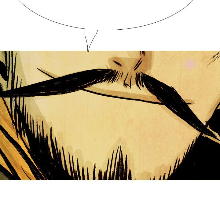 The Sword Clan The Sword Clan EP 46 - Toomics page 104 - 