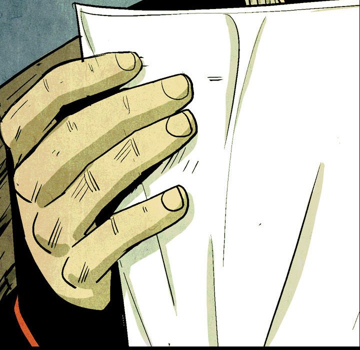 The Sword Clan The Sword Clan EP 46 - Toomics page 112 - 