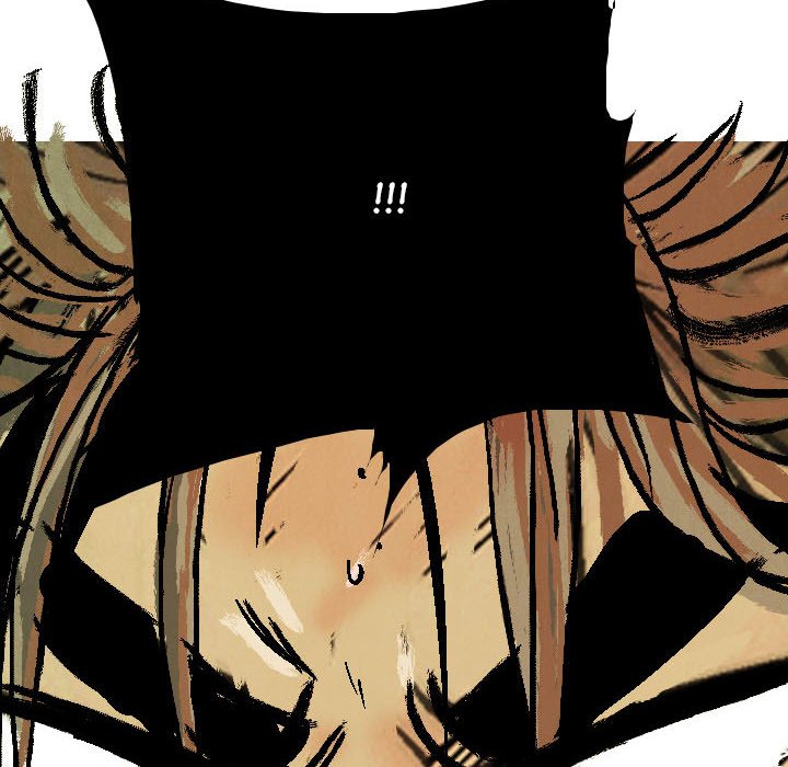 The Sword Clan The Sword Clan EP 46 - Toomics page 118 - 