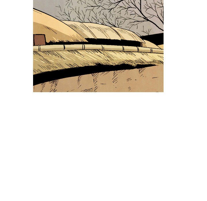 The Sword Clan The Sword Clan EP 46 - Toomics page 13 - 